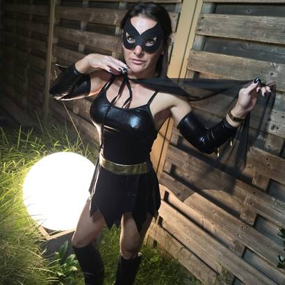 Fantasy - 100% Vlaamse escort