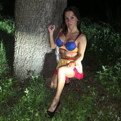 Fantasy - 100% Vlaamse escort