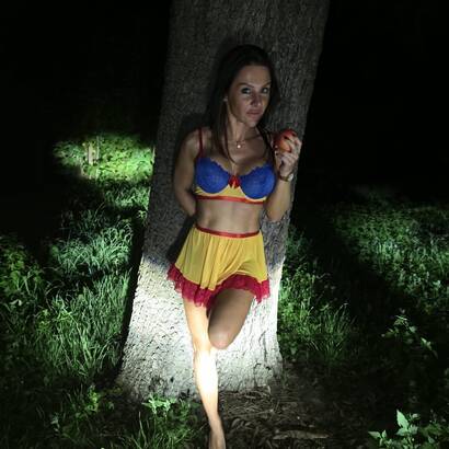 Fantasy - 100% Vlaamse escort