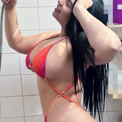 Betty BOMBÓN SEXY😈😘