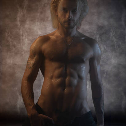 Dominique Poorters