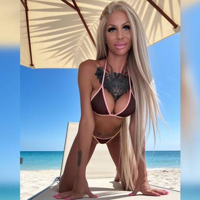 BARBIE VAN OH OH CHERSO OP RTL 5