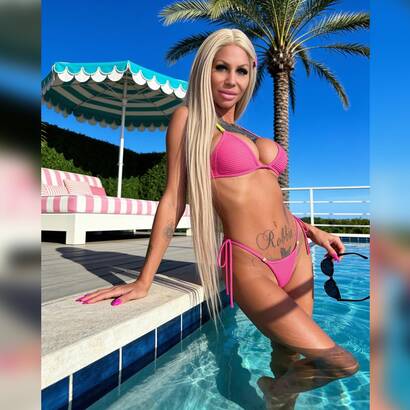 BARBIE VAN OH OH CHERSO OP RTL 5