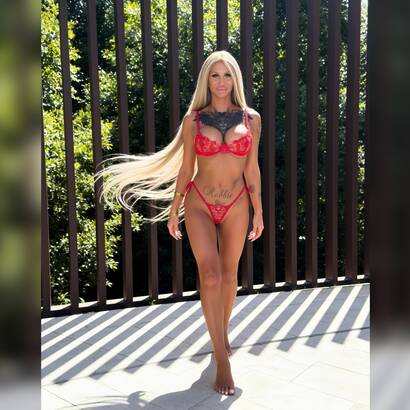 BARBIE VAN OH OH CHERSO OP RTL 5
