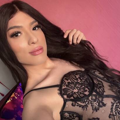 Sexy trans XL