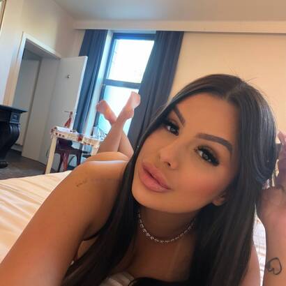 Hot Girl