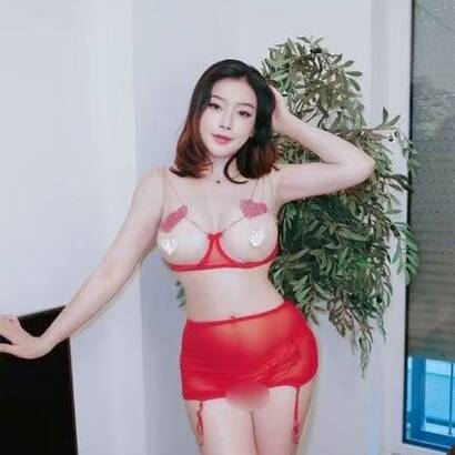 Great and sexy Escort
