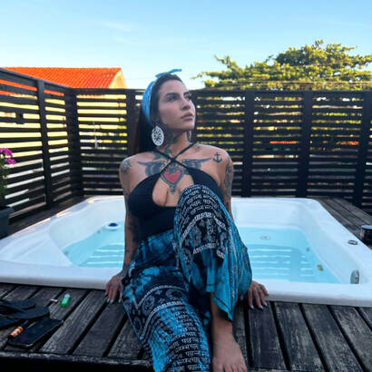 Little Demon Next Door