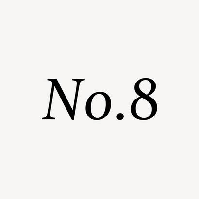 No. 8