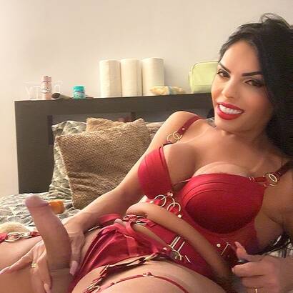 Julie 22cm last week Zutendaal