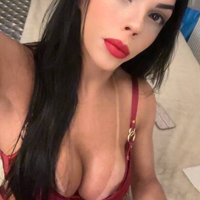 Julie 22cm last week Zutendaal