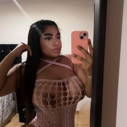 Victoria sexy elegante