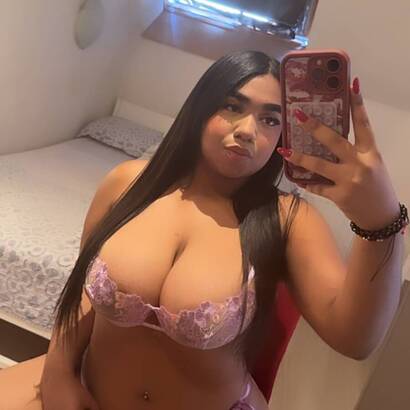 Victoria sexy elegante