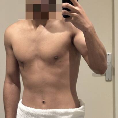 Milo 26 age.