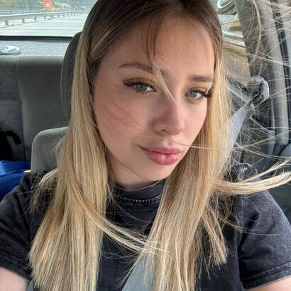 DADDY\'S FAVORITE GIRL