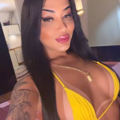 Jazmin Pérez in brussels