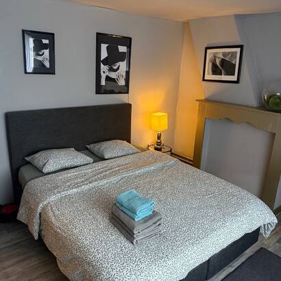Kamer te huur vanaf 350€/Week