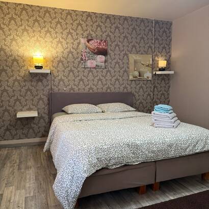 Kamer te huur vanaf 280€/Week