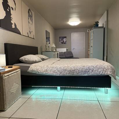 Kamer te huur vanaf 280€/Week