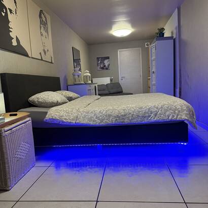 Kamer te huur vanaf 280€/Week