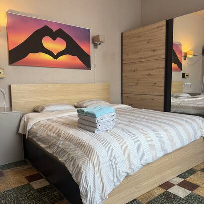 Kamer te huur vanaf 350€/Week