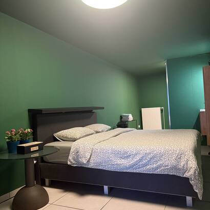 Kamer te huur vanaf 350€/Week