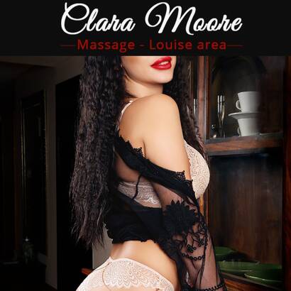 Clara Moore