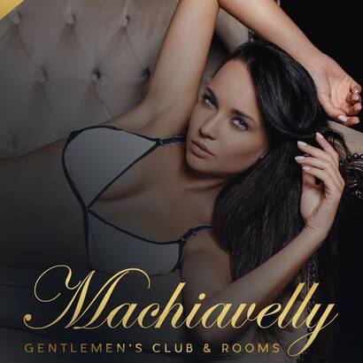 Machiavelly Gentlemen\'s Club