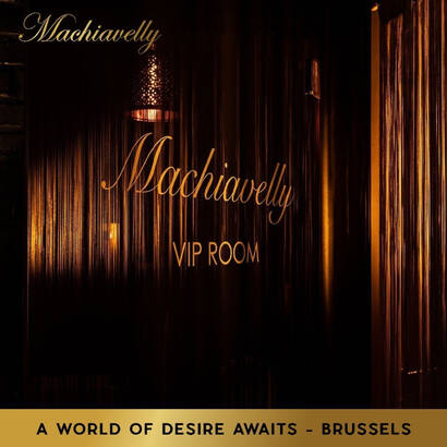 Machiavelly - Massage and more