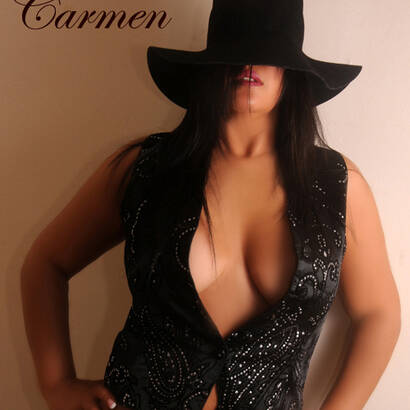 SexyLady Carmen   (PRIVE/ESCORT)