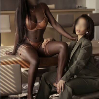 Elite Velvet duo