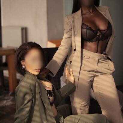 Elite Velvet duo