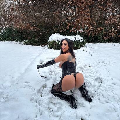 THAMARA IN  GENT (Het beste)