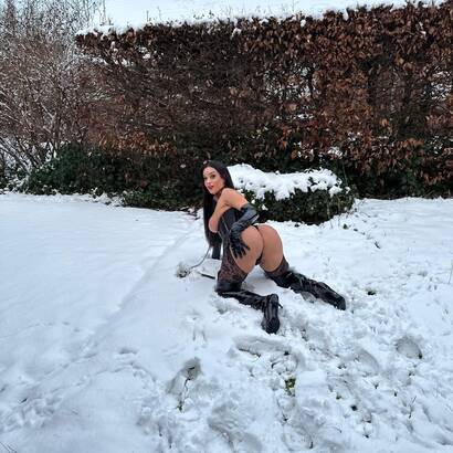 THAMARA IN  GENT (Het beste)