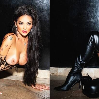 THAMARA IN GENT   (Het beste)