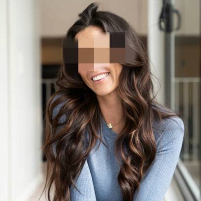 A real Girlfriend Experience