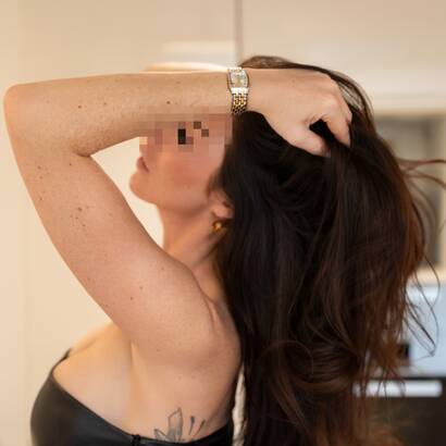 Een echte Girlfriend Experience