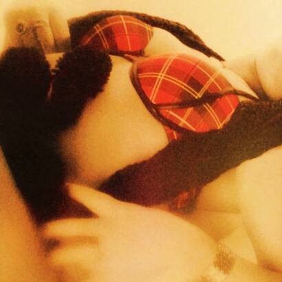 Anouck,Vlaams blondje uit Izegem