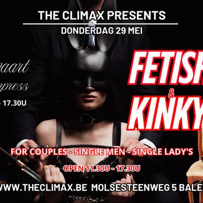 MA 19/05 HOT MONDAY GANGBANG