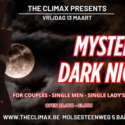 DO 12/03 HORNY THURSDAY