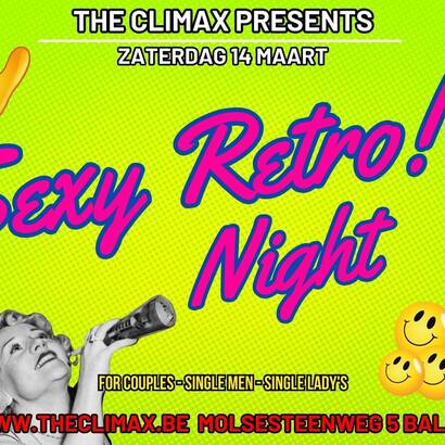 DO 12/03 HORNY THURSDAY