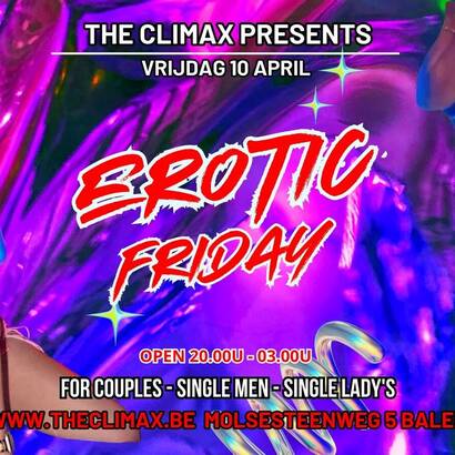 DO 09/04 HORNY THURSDAY