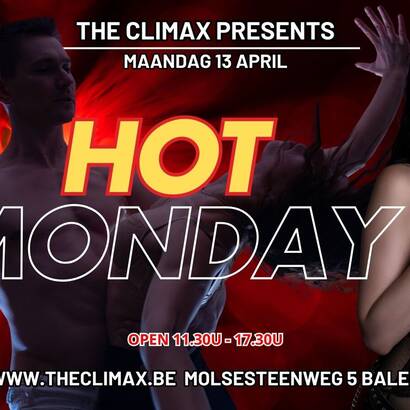 VRIJ 10/04 EROTIC FRIDAY 2OU/03U