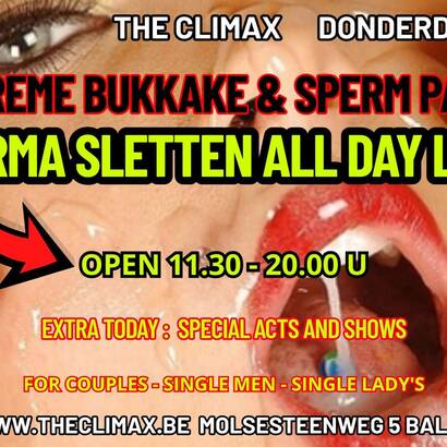 MA 04/05 BUKKAKE BANG
