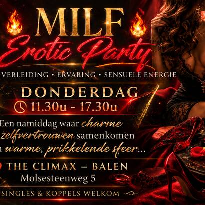DO 02/07 MILF PARTY