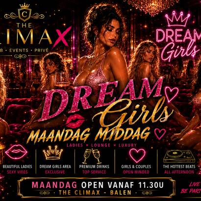 DO 07/08. * DREAM GIRLS *
