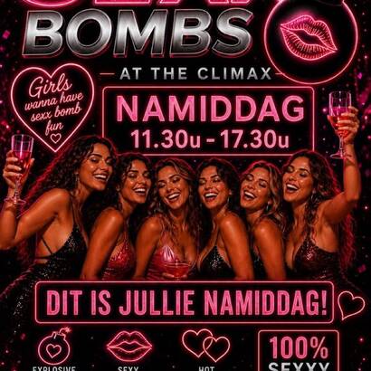 DO 27/09.  SEXXX BOMBS