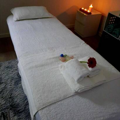 Charlotte- Professional massage