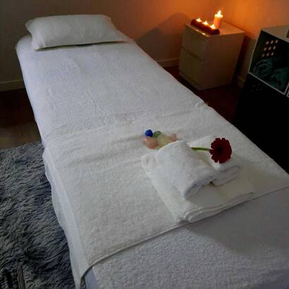 Charlotte- Professional massage