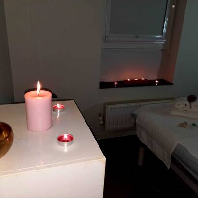 Charlotte- Professional massage